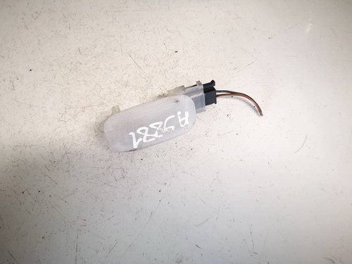 Mercedes-Benz A-CLASS 2005 Interior lighting 2088200501, Genuine #2216569-47