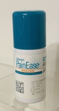 Gebauers PainEase Medium Stream Spray 1 Fluid Ounce Anesthetic 2026/12