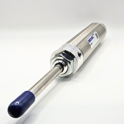 FABCO-AIR 5-SR-3 Pneumatic Cylinder Industrial Automation Linear Actuator