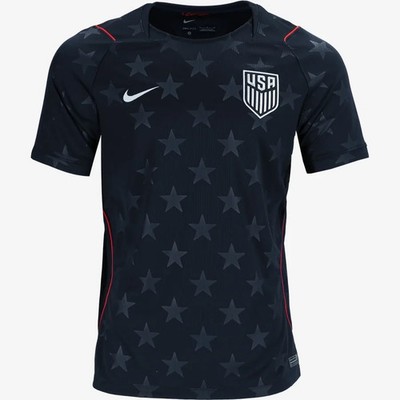 FIFA World Cup 2026 USMNT Official away Jersey soccer