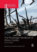 Karl Cordell (U. A.) | The Routledge Handbook Of Ethnic Conflict | Taschenbuch