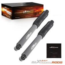 Front Shocks Fit For Jeep Wrangler Jk Unlimited 07-18 Lifted 0.5-2.5 Returned Front Shocks Fit For Jeep Wrangler Jk Unlimited 07-18 Lifted 0.5-2.5 Returned