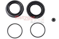 Reparatursatz Bremssattel Vorne Metzger 114 0198 FÜR Mercedes Reparaturkit