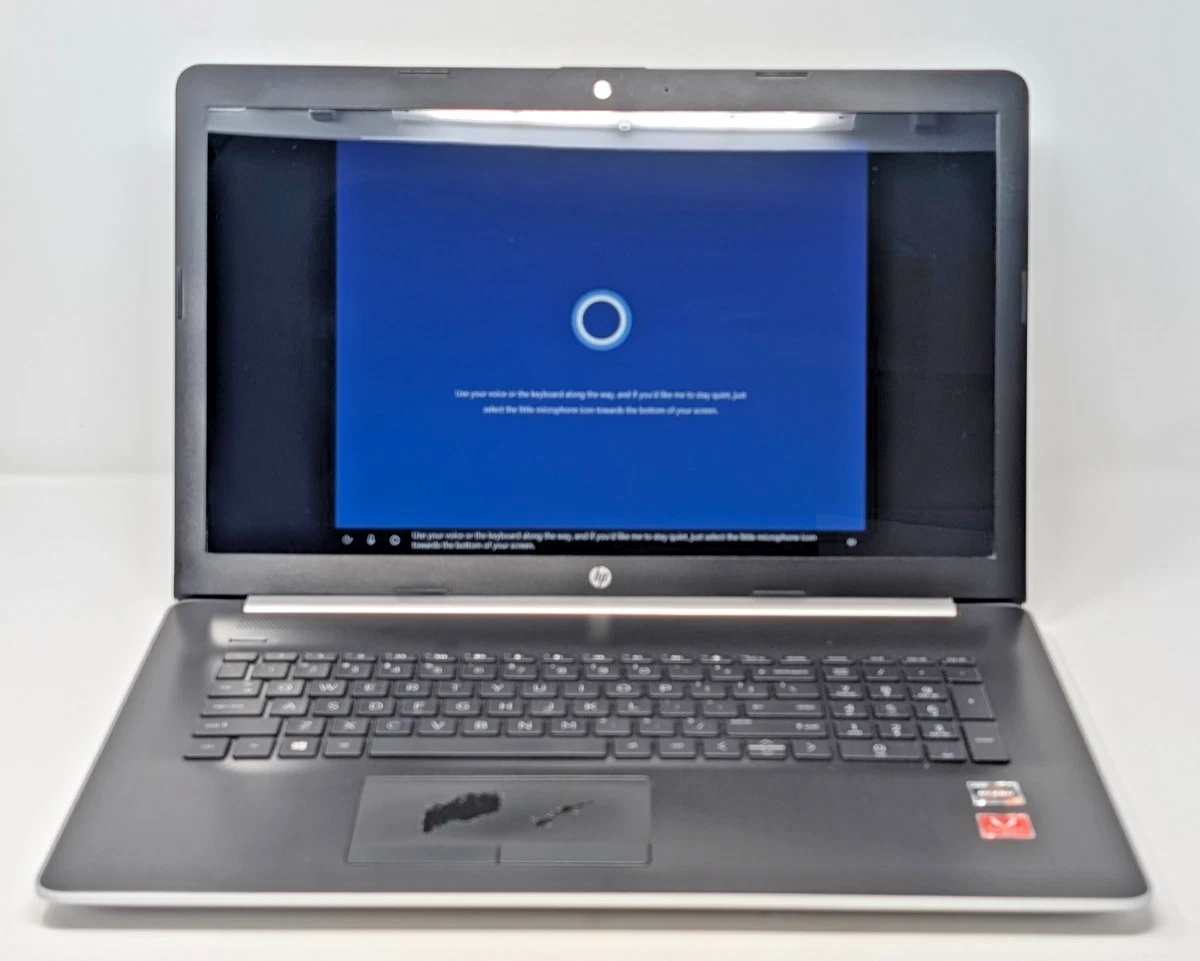 HP AMD Ryzen 5 PC 12 GB RAM for sale | eBay