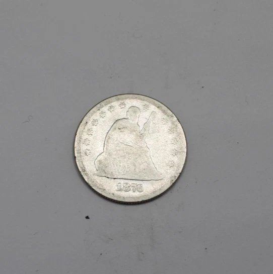1876 Year Silver Bullion Coins for sale | eBay