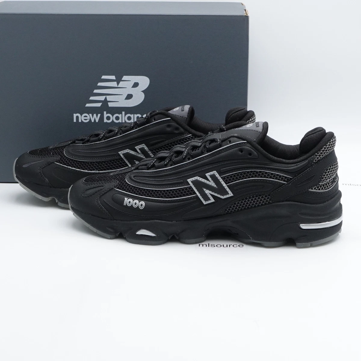 Las mejores ofertas en New Balance 1000 Lunar New Year | eBay