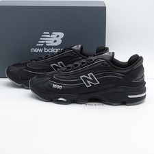 Size 11.5 Men's New Balance 1000 Lunar New Year Sneakers M1000LNY Black