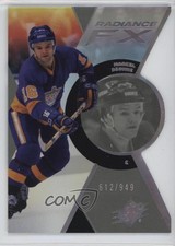 2023-24 SPx Radiance F/X Legends 612/949 Marcel Dionne #RFX-13 HOF 12g7