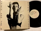 Prince And The Revolution : Parade - Vinyl Record LP (1986) Paisley Park