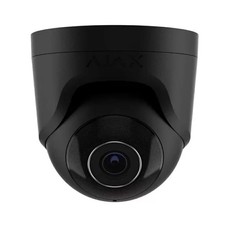 Ajax 64928.197.BL1 TurretCam 8MP 2.8mm Black