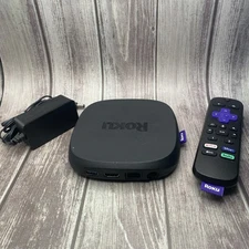 Roku Ultra 4K UHD Streaming Media Player