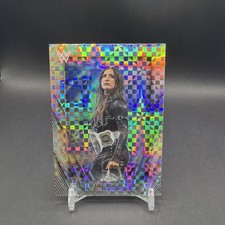 Raquel Rodriguez 2026 Topps Chrome WWE XFRACTOR PARALLEL Card #84