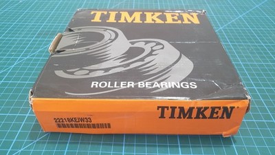 Timken 22218KEJW33 Pendelrollenlager