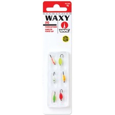 VMC Waxy Jig Kit