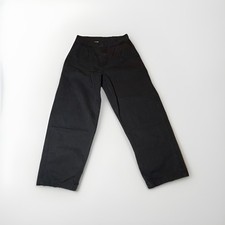 Carhartt WIP Colston Pant Men s Black Chino W...