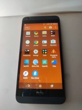 Rooted HTC Desire OPM92 Smartphone