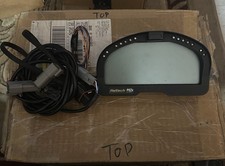 Haltech Iq3 With Harness