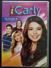 iCarly - Season 2 Volume 1 DVD for sale online | eBay