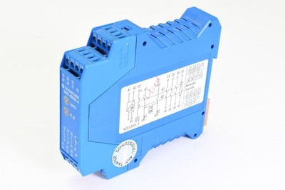 SCHLEICHER 18815259, SNO4003K-A, Sicherheitsrelais, 24V AC/DC