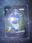 2025 Prizm Jaxson Dart Lazer RC