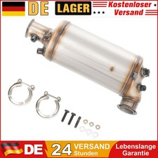 Dieselpartikelfilter Partikelfilter DPF Passt für VW Transporter V Bus 2008