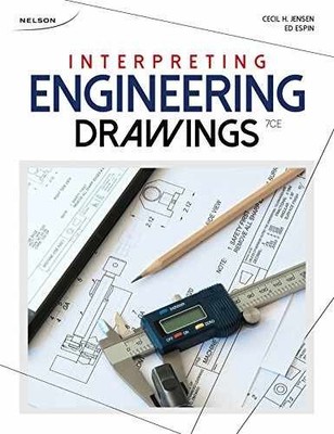 Interpreting Engineering - Paperback, by Cecil H. Jensen; - Acceptable n
