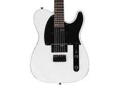 ESP LTD TE-200 Electric Guitar - Snow White - B-Stock