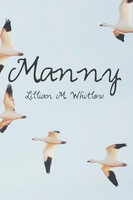 Lillian M. Whitlow | Manny | Taschenbuch | Englisch (2016) | Xlibris