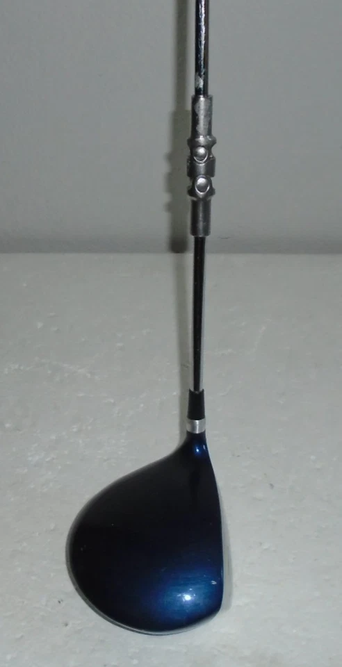 Medicus Golf Dual Hinge Driver 10.5 Degree 460cc Men RH 44" - Image 4 of 4