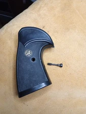 PACHMAYR GRIP SMITH & WESSON K FRAME SMALL 1 HANDGUN PISTOL VINTAGE