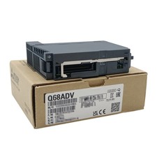 Q68adv 1pc New Mitsubishi Plc Module Q68adv