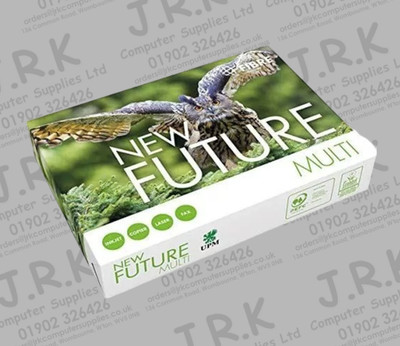 A3 Paper A3 White Ream - Branded