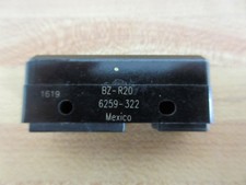 Honeywell BZ-R20 Switch BZR20 Pack of 3 