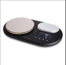 NUEVO Hornos de pizza Ooni doble plataforma básculas digitales UU-POA800