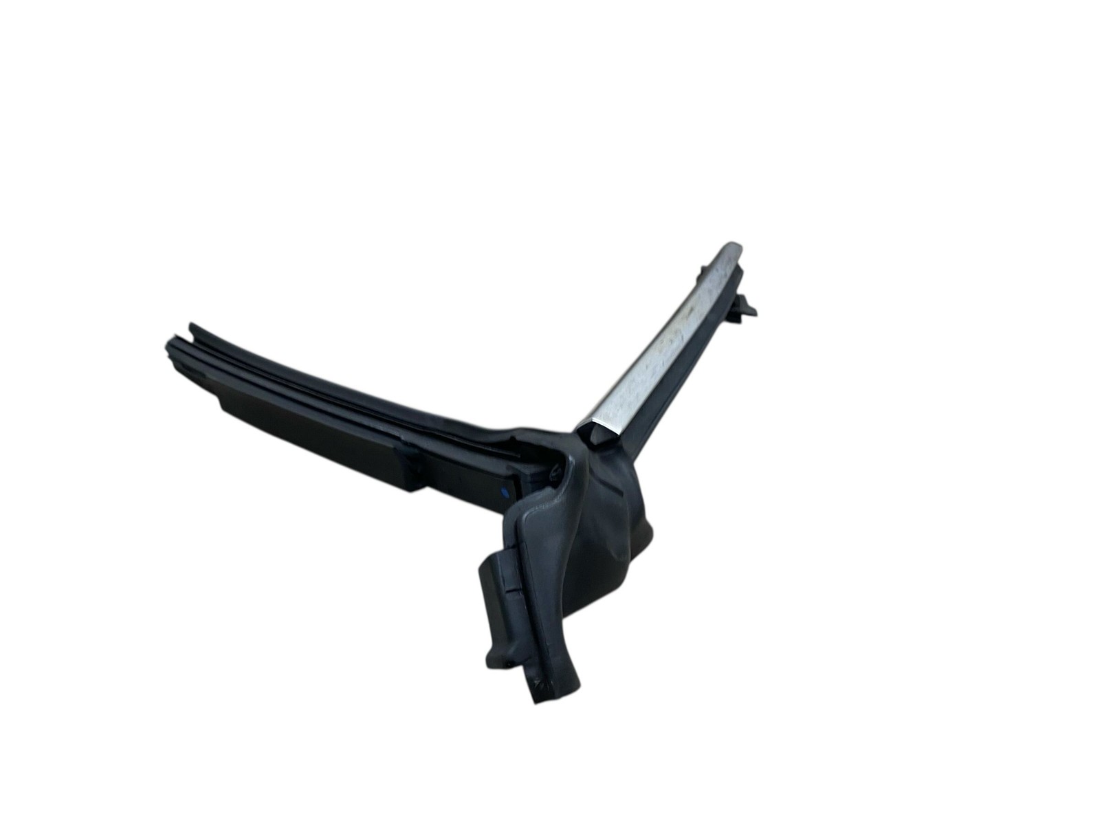 2015 BENTLEY CONTINENTAL CONVERTIBLE LEFT REAR QUARTER WINDOW BELT MOLDING &