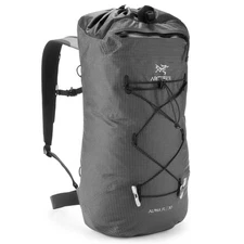 Arc'teryx Alpha FL 30 Pack, Black,  Regular