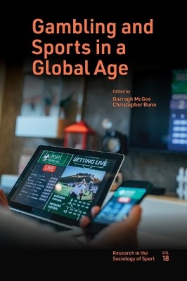 Gambling and Sports in a Global Age - 9781801173056