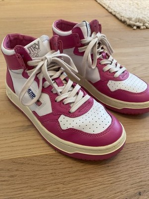 * Autry * Medalist Mid * Sneaker * pink * Gr. 39 * top Zustand *
