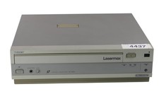 Sony LDP-3600D | LaserMax / LaserVision / LaserDisc Player | PAL