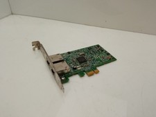 Image of HP Dual Port Gigabit Ethernet Network Card 616012-001 615730-001