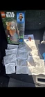 Star Wars Wicket The Ewok 1010 pieces.  Lego# 75430 (NO-BOX)