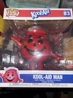 Funko Pop! Vinyl Jumbo 10 in: Ad Icons - Kool-Aid man (10 inch) - Target...