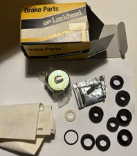 Vauxhall HC Viva 1970 - 79 Lockheed Brake Master Cylinder Kit NOS