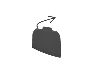 4x ✅Fits BLIC 5513-00-9534970P Towing tongue plug 5513-00-9534970P d ⭐UK Seller⭐ - Image 4