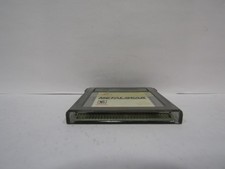 Nintendo Gameboy Color Metal Gear Solid, Damaged Label