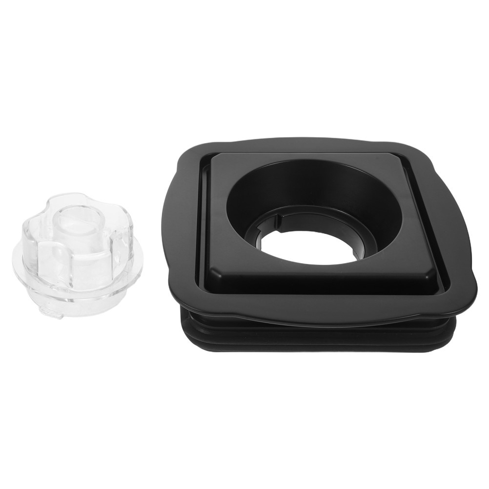 Blender Cup Lid: Cup Cover Plastic Sealing - Juicer Bottle Replacement