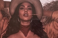 Shikarii Paper Full CHASE NO TATS Kickstarter  Variant W/Top Loader NM