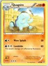Quagsire Common XY - Ancient Origins 39/98 NM Pokemon TCG