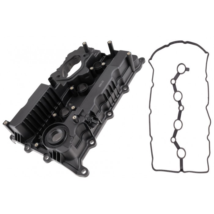 Couvercle de culasse pour Hyundai Sonata VII Santa Fé III Kia Optima Sportage cache-culbuteur
