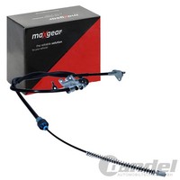 Maxgear Handbremsseil 1615Mm Hinten Links Passend FüR Toyota Yaris | 32-1558